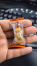 比比赞（BIBIZAN）迷你小麻花混合味500g约150根休闲零食品饼干蛋糕点心早餐下午茶 实拍图