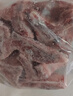 龙大肉食猪肋排1斤 冷冻免切猪排骨猪肋骨猪肋条 猪肉烧烤  出口日本级 实拍图