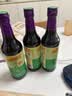 李锦记 薄盐系列 薄盐生抽500ml【减盐 一级】健康更安心 酱油 实拍图