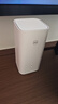 华为适用鸿蒙智选Brovi 5G CPE 5S移动路由器随身wifi6企业级全网通插卡千兆无线全国通用流量2026款 实拍图