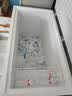 澳柯玛（AUCMA）375升单温大冷柜家用卧式冰柜雪糕柜 冷藏柜冷冻柜顶开门冰箱一级能效 BC/BD-375HNE【价保618】 实拍图