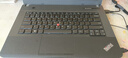 联想（Lenovo)二手笔记本电脑小新 Air/pro 14/15.6寸 E系列昭阳/idea 轻薄商务制图办公本 9新高性能【i7四代】16G-512G独显E系列 . 实拍图