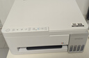 爱普生（EPSON）【6代新品】L3351墨仓式彩色打印机 微信打印/无线连接 家用AI学习打印机（打印、复印、扫描） 实拍图