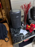 飞利浦（PHILIPS）空气净化器价保618除甲醛烟味新房专业家用孕妇婴儿室内鼻炎杀菌净化机除螨尘花粉过敏原AC4228黑 实拍图