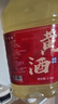 梦香园十堰特产正宗房县黄酒无添加纯发酵 甜型糯米酒5斤装 实拍图
