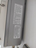 林内（Rinnai）【大师系列MAX】20L大升数燃气热水器 全量水伺服恒温大水量0.5℃调温上门安装20GD73(JSQ40-GD73) 实拍图