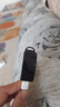 华为（HUAWEI）通话手环 B7【咨询享优惠】运动智能蓝牙耳机二合一防水心率睡眠血氧监测扫码计步男女士朋友礼物 曜金黑【皮表带+贴膜+十选一礼包】 实拍图