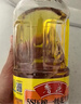 鲁花 【保真花生油】食用油 5S 物理压榨 压榨一级 花生油1L 实拍图
