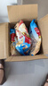 QUAKER 桂格营养早餐1478g膳食纤维即食燕麦片超值装 即食燕麦片1478g*3袋 实拍图