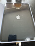 Apple/苹果 iPad11英寸 A16芯片2025年款 平板电脑 (256GB WLAN版/学习办公娱乐)蓝色 实拍图