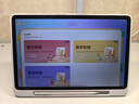 学而思学习机P4焕新款【升级内存】 AI学习机 全年龄段 校内同步课 护眼 九章大模型 12.1英寸6+6+256GB 实拍图