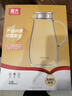 富光 1984玻璃杯带把家用冷水壶耐热 2L大容量凉水壶玻璃耐冷水壶 实拍图