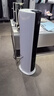 美的（Midea）【加大水箱】家用空调扇加湿冷风扇智能语音遥控无叶风扇落地冷风机水冷塔扇制冷小型空调AAI12VR 实拍图