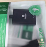 毕亚兹USB转HDMI转接头扩展坞 适用笔记本外置显卡 投同/多屏异显电脑连接投影仪显示器高清视频拓展器 实拍图