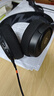 赛睿（SteelSeries）寒冰Nova1有线3.5mm游戏电竞头戴式耳机 AI降噪麦克风FPS7.1环绕声 LOL 吃鸡 CS 适配三角洲行动 实拍图