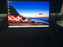 ThinkPad【国家补贴15%】T14p AI PC酷睿Ultra5 14.5英寸高性能工程师本笔记本电脑 32G 1TB 3K 商务办公本 实拍图