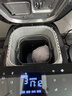 松下（Panasonic）家用自定义揉面全自动变频46个菜单智能操作500g容量SD-MZX1010面包机 实拍图