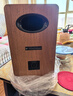 漫步者（EDIFIER）AIRPULSE A300 书架式立体声有源音箱2.0 高保真音响 电视音响 家庭影院 樱桃红 实拍图