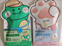 润本儿童叮叮植物精油手环30条*2户外儿童防护香圈森林动物+恐龙王国 实拍图