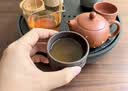 不拙锔钉茶具家用高档文创茶杯中秋节礼物诸事顺遂朱泥壶五大名窑套装 实拍图