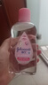强生婴儿抚触油200ml*2 新生儿宝宝保湿护肤按摩润肤护发身体精油 实拍图