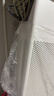 米家小米空气净化器4lite 价保618  除甲醛除菌除异味 空气伴侣 除PM2.5 AC-M17-SC 实拍图