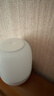 美的（Midea）床头灯卧室柔光小夜灯充电台灯三色调光节日创意礼品礼物起夜灯 实拍图