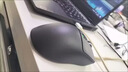 联想投资品牌异能者无线双模鼠标蓝牙家用商务办公台式/小新/拯救者适用可充电可爱女生喵喵芋圆紫N300 实拍图