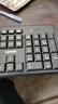 联想（Lenovo）无线键盘鼠标套装 键鼠套装 全尺寸键盘 商务办公 MK23Lite 实拍图