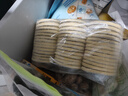 展艺葡式蛋挞皮1.68kg 84个装 早餐儿童蛋挞空气炸锅烤箱烘焙半成品 实拍图