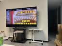 漫步者（EDIFIER）B2SW 专业电视音响 沉浸式家庭影院 无线蓝牙回音壁 大功率无线低音炮 实拍图
