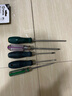 世达（SATA）A系列十字形螺丝刀#2x150MM 工业级家用十字螺丝起子62313 多规格 实拍图