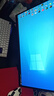 泰坦军团24.5英寸双侧入光屏2K 380Hz HDR600 FastIPS硬件低蓝光 DyDs0.3ms 旋转升降电竞显示器 仓刀X256T 实拍图