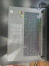 ROG【京东独家】魔霸新锐 锐龙9 16英寸 游戏本笔记本电脑(R9 8940HX 16G 1T RTX5070Ti 2.5K 165Hz) 实拍图