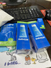 海龟爸爸青少年洗面奶专用祛痘青春期护肤品儿童洗面奶80g*2 实拍图