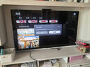【价保618】华为Vision智慧屏5SE65英寸【固定挂架送装一体】鸿蒙AI搜片一级能效Pura90好搭档 实拍图