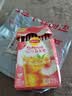 立顿冷泡冰饮果汁粉 白桃风味乌龙速溶茶粉固体饮料  10条装100g 实拍图
