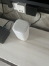小米（MI）Xiaomi 智能音箱音响 白 超级小爱智能音箱 AI大模型问答连续指令语控 支持远程备车 小米蓝牙音箱 实拍图