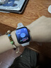 华为WATCH FIT 3 智能手表月光白轻薄大屏运动减脂长续航 男女情侣手表 实拍图