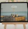 闪魔 适用iPad9/8/7钢化膜 苹果2021/2020/2019代10.2英寸保护膜平板电脑防摔防指纹高清膜 10.2英寸 加强版|抗指纹 1片装+神器 实拍图