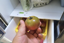 京地达山东铁皮草莓西红柿 净重4斤  水果番茄蔬菜源头直发包邮 实拍图
