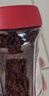 雀巢（Nestle）醇品速溶美式黑咖啡粉0糖0脂*健身燃减防困瓶装50g 实拍图