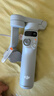 大疆（DJI）OM7 7P 手机云台稳定器 手持vlog AI跟拍 增稳防抖自拍杆Osmo Mobile 7 手机稳定器 手势跟拍 Osmo Mobile 7 标配 实拍图