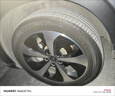 朝阳轮胎 汽车轮胎 235/50R18 101W C66 适配起亚K5/吉利帝豪GS 实拍图