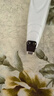 猫咪狗狗电动理发器宠物专用剪毛电动器剃毛器猫脚狗剃毛修剪器神器电推剪电动推子推毛器 【猫咪专用】LED灯剃脚毛器 实拍图