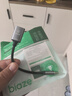毕亚兹 OTG数据转接线头Type-C转USB3.2适用华为小米安卓手机iphone17/16/15promax苹果MacBook电脑接U盘 实拍图