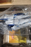 无印良品一次性床品三件套棉感床单被罩枕套加厚床上用品酒店隔脏旅行便携 实拍图