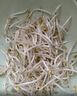 有机绿豆芽 200g 实拍图
