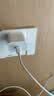 Apple/苹果 20W type-c充电器 苹果usb-c充电器原装手机快充头 旗舰店苹果iPhone 17 Pro Max充电器 实拍图