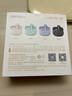 漫步者（EDIFIER）Lolli Pro SE 真无线主动降噪蓝牙耳机 翻译耳机 翻译机 适用苹果华为小米OPPO手机 云岩白 实拍图